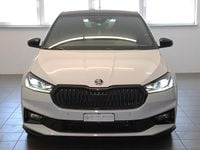 Gebraucht Skoda Fabia Monte Carlo 110 PS (80 kW) 2022 Kleinwagen