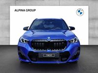 gebraucht BMW X1 M35i