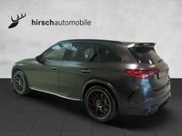 gebraucht Mercedes S63 AMG GLC AMGe Perform.