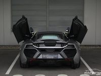 Gebraucht McLaren MP4-12C 626 PS (460 kW) 2012 Coupé