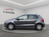 Gebraucht VW Polo Sound 90 PS (66 kW) 2017 Kleinwagen