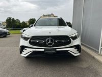 Gebraucht Mercedes GLC220 197 PS (144 kW) 2023 SUV
