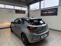 Gebraucht Opel Corsa Edition 75 PS (55 kW) 2021 Kleinwagen
