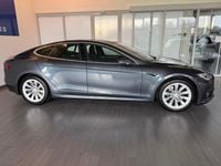 Gebraucht Tesla Model S 385 kW (524 PS) 2017 Grau Kleinwagen