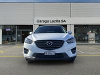 Gebraucht Mazda CX-5 160 PS (117 kW) 2015 SUV