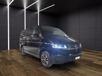 Gebraucht VW Multivan Comfortline 204 PS (150 kW) 2022 Van