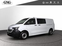 Neu VW Transporter 150 PS (110 kW) 2025 Van