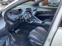 gebraucht Peugeot 3008 2.0 BlueHDi 180 GT