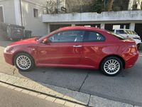 gebraucht Alfa Romeo GT 2.0 JTS Distinctive