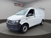 Gebraucht VW T6 150 PS (110 kW) 2019 Van