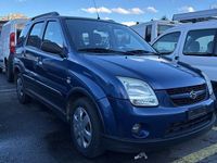 Gebraucht Suzuki Ignis GL 100 PS (73 kW) 2004 Kleinwagen