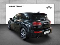 gebraucht Mini Cooper S Clubman ALL4