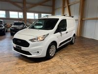 Gebraucht Ford Transit Connect Trend 100 PS (73 kW) 2019 Van / Kleinbus