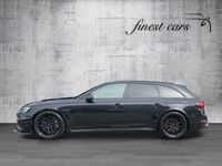 gebraucht Audi RS4 Avant 2.9 V6 TFSI quattro T-Tronic