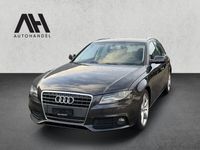 gebraucht Audi A4 Avant 2.0 TFSI