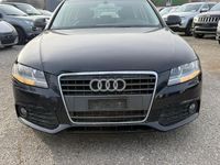 Gebraucht Audi A4 180 PS (132 kW) 2012 Kombi