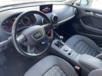 gebraucht Audi A3 Sportback 1.6 TDI 110 S-Line