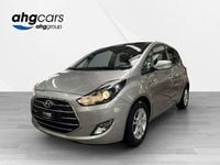 Gebraucht Hyundai ix20 125 PS (91 kW) 2017 Kleinwagen