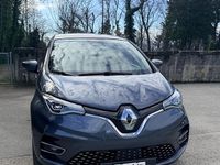 Gebraucht Renault Zoe Intens 100 kW (136 PS) 2020 Kleinwagen