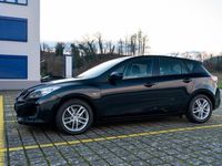 gebraucht Mazda 3 Hatchback 2.2 CD 185 Sport