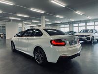 gebraucht BMW M235 Coupé