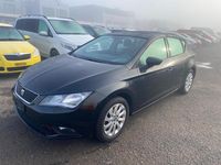 Gebraucht Seat Leon Style 105 PS (77 kW) 2014
