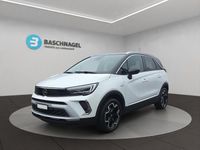 Gebraucht Opel Crossland Ultimate 130 PS (95 kW) 2022 SUV