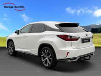 gebraucht Lexus RX450h comfort AWD