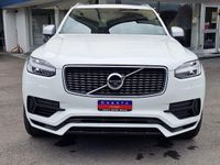 Gebraucht Volvo XC90 Inscription 407 PS (299 kW) 2017 SUV
