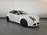 Gebraucht Alfa Romeo Giulietta Quadrifoglio Verde 235 PS (172 kW) 2010 Kleinwagen