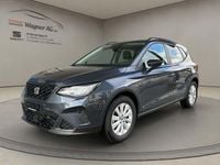 Gebraucht Seat Arona Style 115 PS (84 kW) 2024 SUV