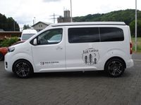 gebraucht Toyota Proace FIRENZE Campervan L1