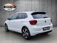 gebraucht VW Polo 2.0 TSI GTI DSG