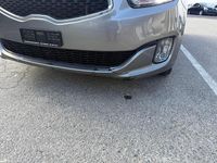 Gebraucht Kia Carens Style 141 PS (103 kW) 2016 Van / Kleinbus