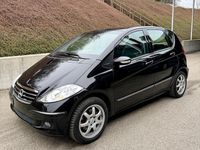 Gebraucht Mercedes A200 Avantgarde 193 PS (141 kW) 2006