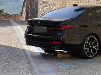 Gebraucht BMW 530 M Sport 252 PS (185 kW) 2022