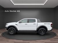 gebraucht Ford Ranger Raptor 2.0 Eco Blue 4x4 A