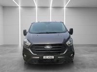 Gebraucht Ford Transit Limited 170 PS (125 kW) 2021 Van