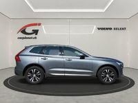 gebraucht Volvo XC60 2.0 B4 MH Momentum AWD