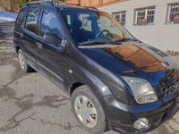 Gebraucht Subaru Justy 99 PS (72 kW) 2005 Kleinwagen