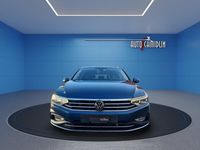 gebraucht VW Passat 2.0 TDI BMT Elegance DSG