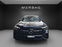 Gebraucht Mercedes GLC450 367 PS (269 kW) 2024 Coupé