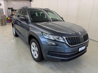 Gebraucht Skoda Kodiaq Active 150 PS (110 kW) 2017 SUV