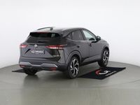 gebraucht Nissan Qashqai 1.3 DIG-T 158 Tekna+ 4x4