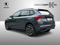 gebraucht Skoda Kamiq 1.0 TSI Active