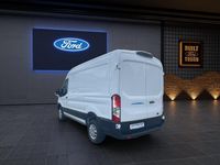 Gebraucht Ford E-Transit Trend 197 kW (269 PS) 2024 Van