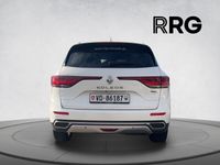 gebraucht Renault Koleos 2.0 dCi Initiale Paris 4WD Xtronic CVT