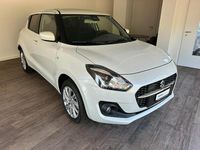 Gebraucht Suzuki Swift 83 PS (61 kW) 2024 Kleinwagen