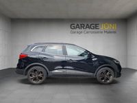 gebraucht Renault Kadjar BLACK EDITION TCe 160 EDC