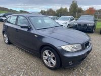 Gebraucht BMW 116 115 PS (84 kW) 2004 Kleinwagen